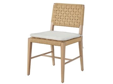 Thumbnail Nomad Side Chair 4
